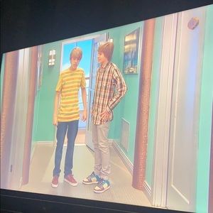 Meet your Posher, Katy